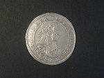 Leopold I. 1657-1705 - XV krejcar 1664, mincovna Graz