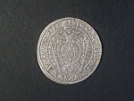 Leopold I. 1657-1705 - XV krejcar 1664, mincovna Graz