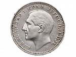 50 Dinara 1932 - mincovna Londýn_