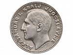 20 Dinara 1931_