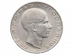 50 Dinara 1938_
