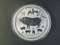 AUSTRÁLIE - 1 Dolar 2019, Year of the Pig, 1 oz, 999/1000 Ag