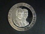 2000 Peseta 1990, Ag - Olympijské hry v Barceloně 1992, 925/1000 Ag