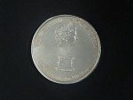5 Dollars 2014 - Kakahi žlutoplouvý tuňák, 1 OZ 999/1000 Ag 