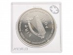 10 Euro 2005 - Rozšíření Evropské unie, 28,28g, 0.925 Ag_