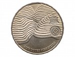 2,5 Euro 2008 - Vinařská oblast Alto Douro_