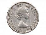 10 Cent 1964_