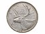 AMERIKA - KANADA - 25 Cent 1964_