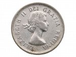 25 Cent 1964_