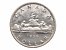 AMERIKA - KANADA - 1 Dollar 1959, rysky_