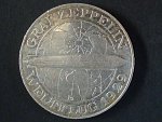 5 Reichsmark 1930 E Zeppelin, J.343