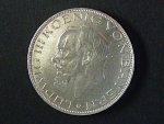 Bayern, Luitpold, Prinzregent, 3 Mark 1914 D, J. 52, KM. 1005