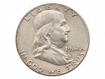 1/2 Dollar 1962 D_