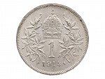 1 Korona 1914_