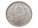 1 Korona 1916_