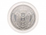 5 Dollar 1991 - Mistrovství světa v USA v roce 1994, 9,93g, 0.500 Ag_