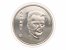 BELGIE - 250 Franků 1994 - 50. výročí smlouvy BE-NE-LUX, 18,75g, 0.925 Ag_