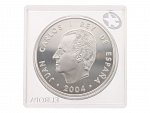 10 Euro 2004M - rozšíření Evropské unie, 27g, 0.925 Ag_