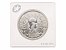 BELGIE - 10 Euro 2005 - 60. výročí konce druhé světové války, 18,75g, 0.925 Ag_