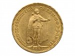20 Korona 1893 K.B._