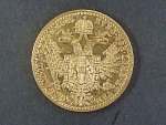 1 Dukat 1863 A