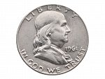 1/2 Dollar 1961 D_