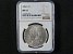 AMERIKA - USA - 1 Dollar 1884 (NGC - MS 61)