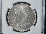 1 Dollar 1884 (NGC - MS 61)