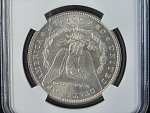1 Dollar 1883 O (NGC - MS 61)