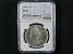 AMERIKA - USA - 1 Dollar 1881 S (NGC - MS 61)