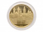 5000 Kč 2023 Městské památkové rezervace - město Hradec Králové, 1/2 OZ_