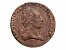 RAKOUSKO - UHERSKO - 1792 - 1835 František I. - 3 Krejcar 1800S_
