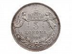 5 Korona 1900 K.B._