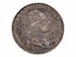Křížový tolar 1784B_