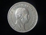 Sasko, Friedrich August III. (1904-1918), 3 Mark 1908 E, J.135