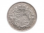 1/2 Crown 1917_