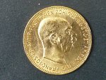 20 Koruna 1915
