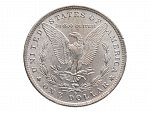 1 Dollar 1883 O 