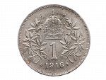 1 Korona 1916_