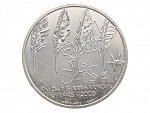 8 Euro 2005 - 60. výročí konce druhé světové války, 21,1g, 0.500 Ag_