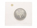 10 Marka 1990 J - 800. výročí řádu Německých rytířů, Ag 0.625, 15.50 g._