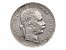 RAKOUSKO - UHERSKO - 1848 - 1916 František Josef I. - 1 Zlatník 1884, hranky_