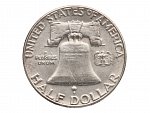 1/2 Dollar 1963_
