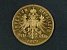 RAKOUSKO - UHERSKO - 1848 - 1916 František Josef I. - 8 Gulden 1879