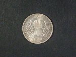 1 Koruna 1893