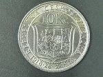 10 Kčs 1928