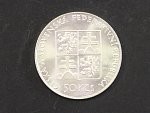 50 Kčs 1991, 150. výročí zahájení plavby prvního českého parníku Bohemia