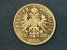 RAKOUSKO - UHERSKO - 1848 - 1916 František Josef I. - 8 Gulden 1885