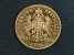 RAKOUSKO - UHERSKO - 1848 - 1916 František Josef I. - 8 Gulden 1889