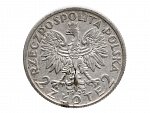 2 Zloté 1932 MW_